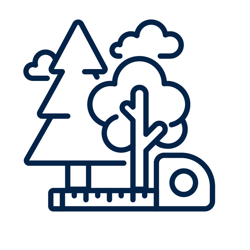 preservation landscape design