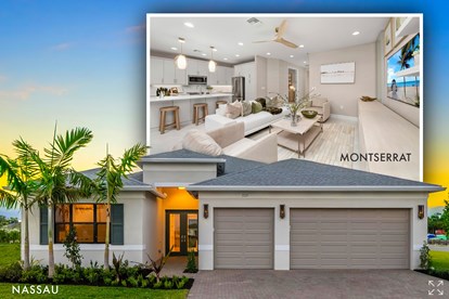 New Models at Valencia Harbor