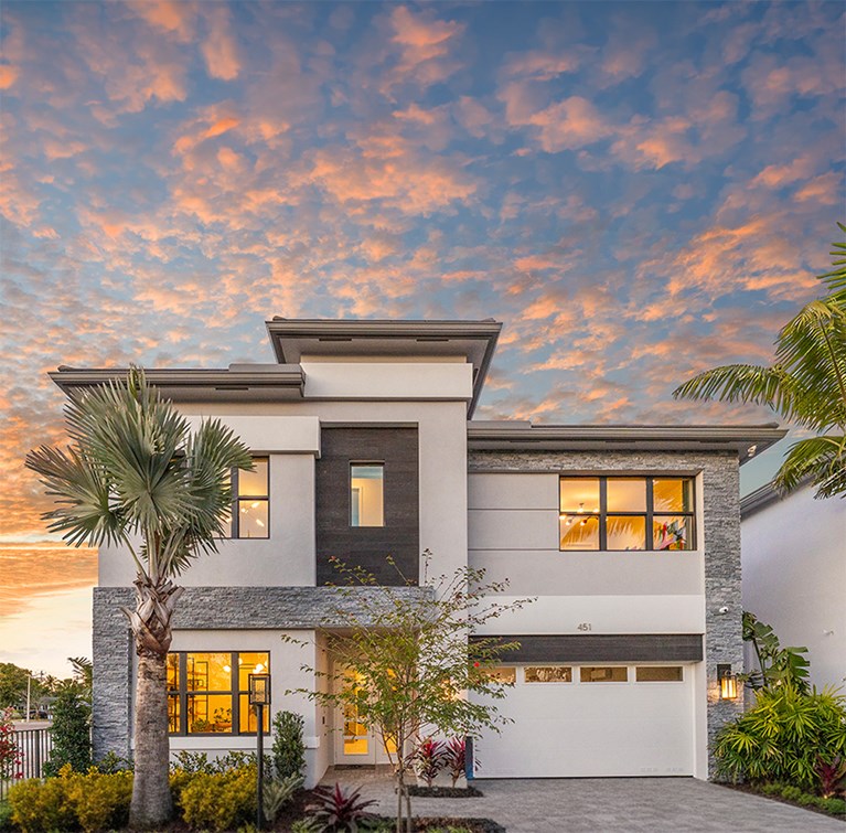 homes west palm beach d