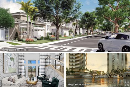 SEE WHAT’S NEW IN WEST PALM BEACH