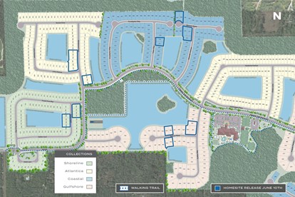 VT New Homesites LP 5 31 22 2