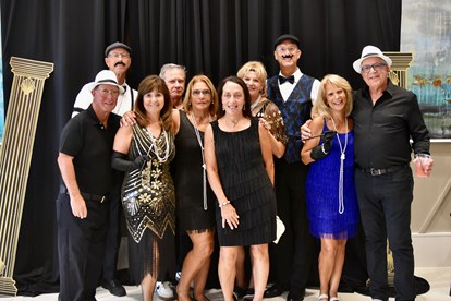 TAKE A LOOK BACK AT RIVERLANDS LATEST EVENTS