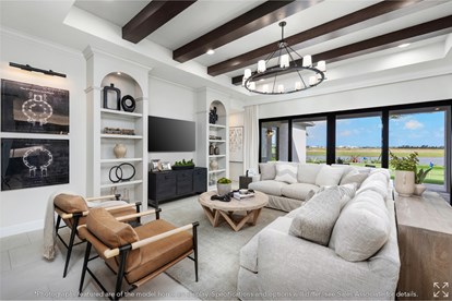 Valencia Parc in Port St Lucie FL