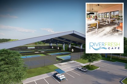 SEE HOW RIVERLAND'S IMPRESSIVE LIFESTYLE CONTINUES TO GROW