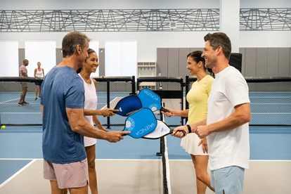 A 55+ LIFESTYLE DESIGNED AROUND WHAT YOU LOVE MOST