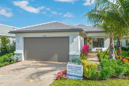 CONTEMPORARY HOME DESIGNS