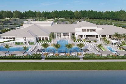 LOTUS EDGE REDEFINES LUXURY LIVING IN BOCA RATON