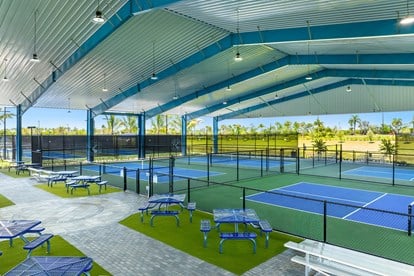 NOW OPEN  SPORTS & RACQUET CLUB SOUTH COMPLEX  