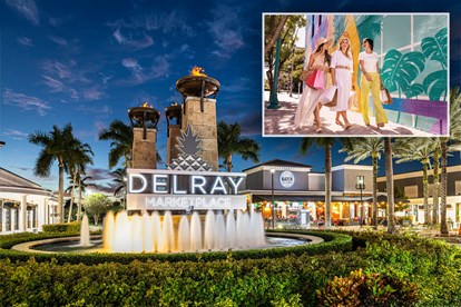 DISCOVER A GREAT BOYNTON BEACH LOCATION