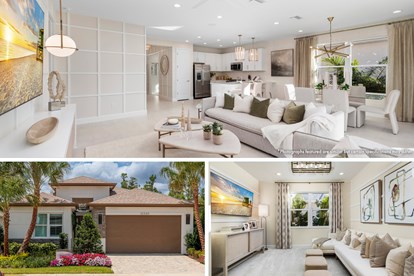 Valencia Ridge The Jasmine