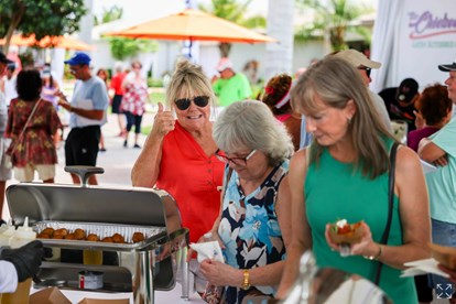Valencia Vista Grand Opening Port St Lucie