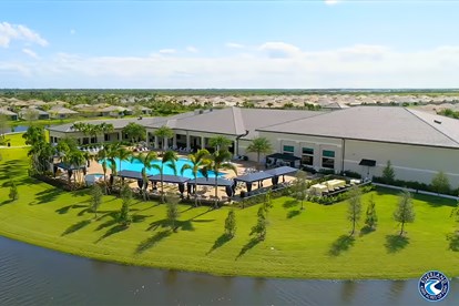 Riverland Clubhouse