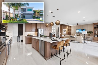 GET OVER $141,000 IN SAVINGS ON THE EARLY MOVE IN CASCADE