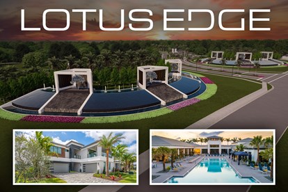 SEE HOW LOTUS EDGE REDEFINES LUXURY LIVING 