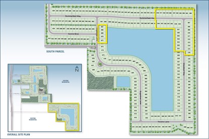 Valencia Sky Lot Release