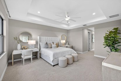 Masterbedroom