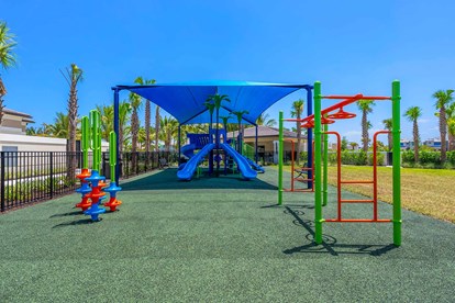 Clubhouse Playground