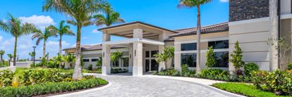 UNWIND AND EXPERIENCE THE LUXURY LIFESTYLE