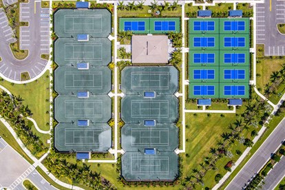 Racquet Club