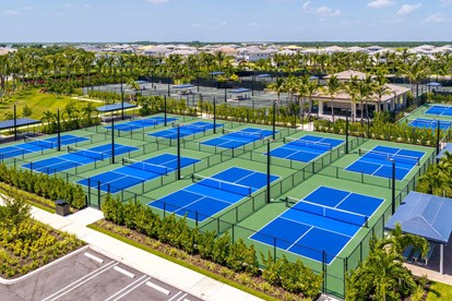 Racquet Club
