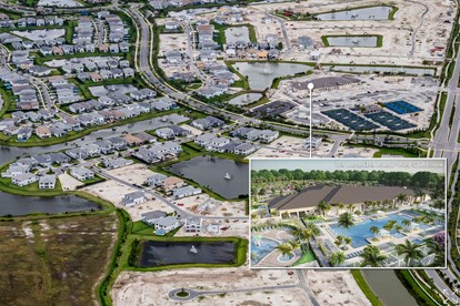 GET THE LATEST NEWS ON APEX AT AVENIR