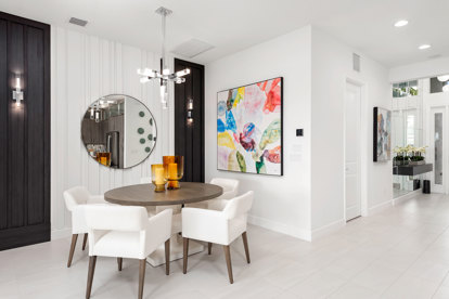 Dorado Dining Room