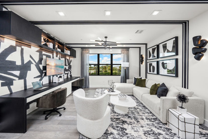 0016 Celestia Loft