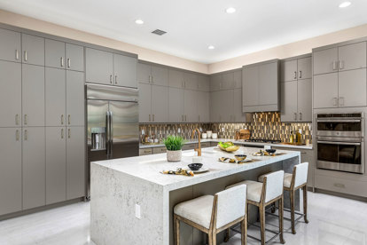 Oracle Kitchen