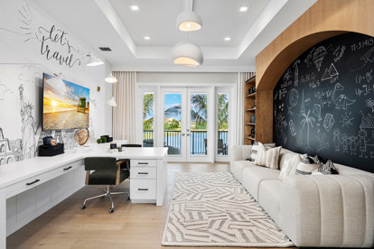 Solaris Loft