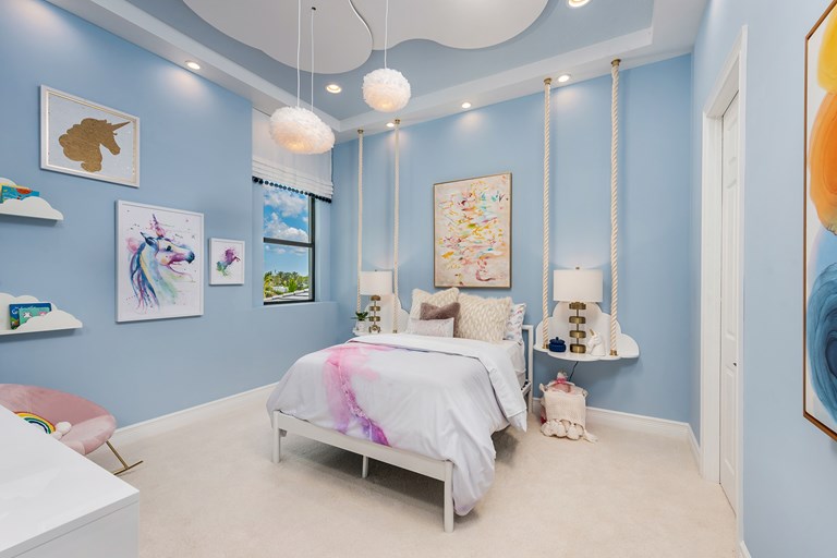 Anabelle 2nd Bedroom