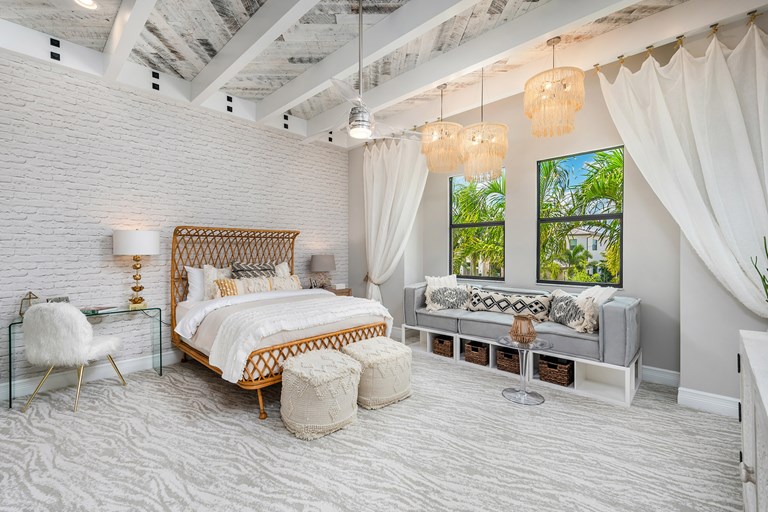Anabelle 3rd Bedroom