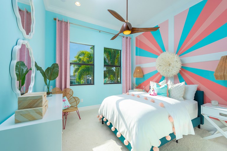 Anabelle 4th Bedroom