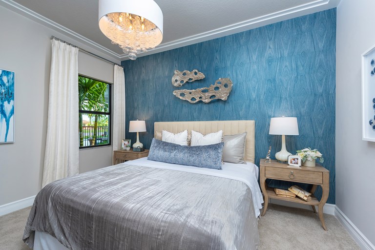 Anabelle 5th Bedroom