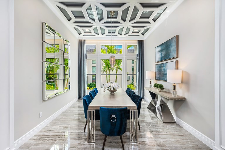 Anabelle Dining Room