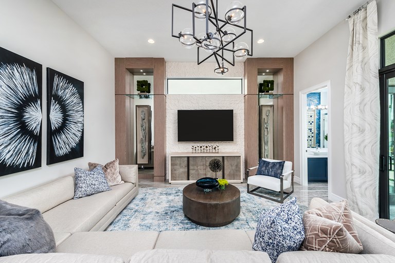 Anabelle Family Room