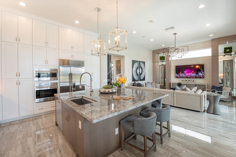 Anabelle Kitchen