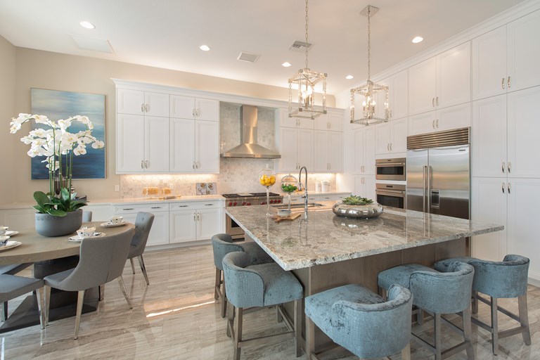 Anabelle Kitchen