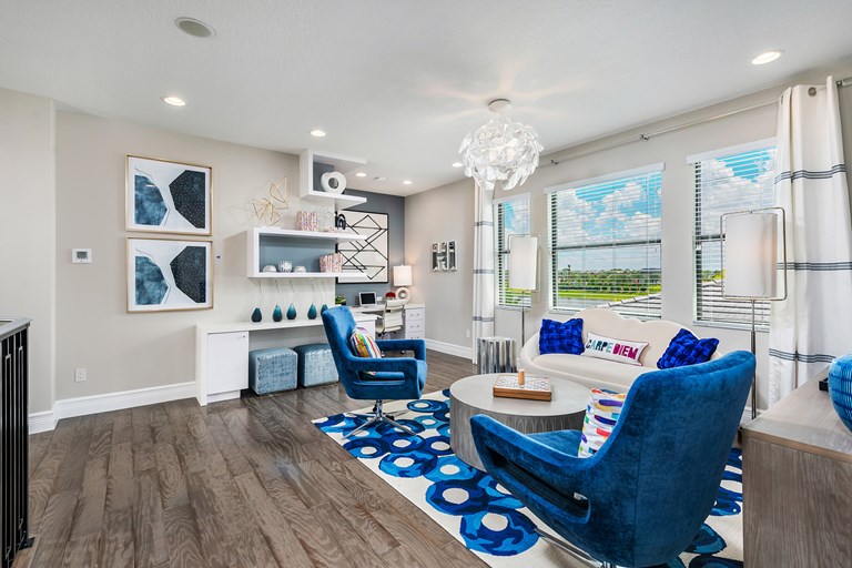Anabelle Loft