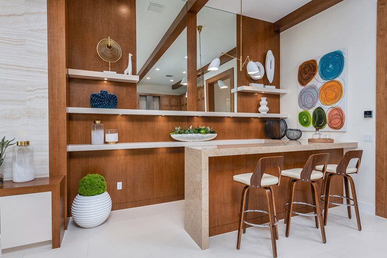 Vienna Grande Kitchen - Bar