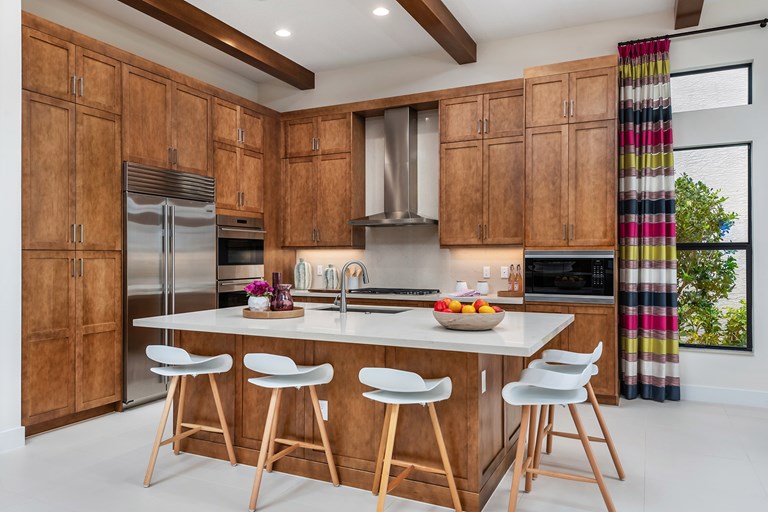 Vienna Grande Kitchen