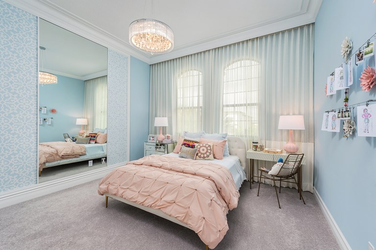 Somerset Grande 3rd Bedroom