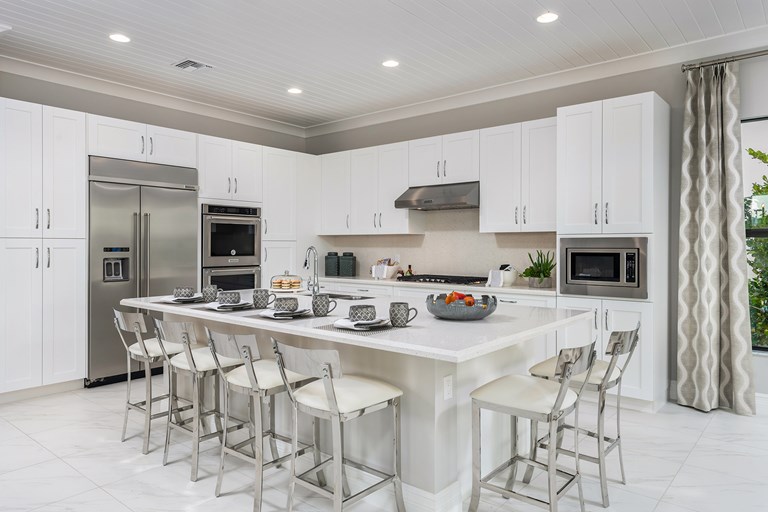 Somerset Grande Kitchen