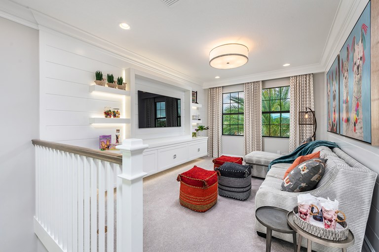 Somerset Grande Loft