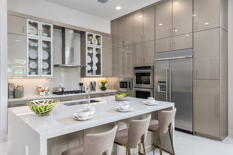 Adriana Kitchen