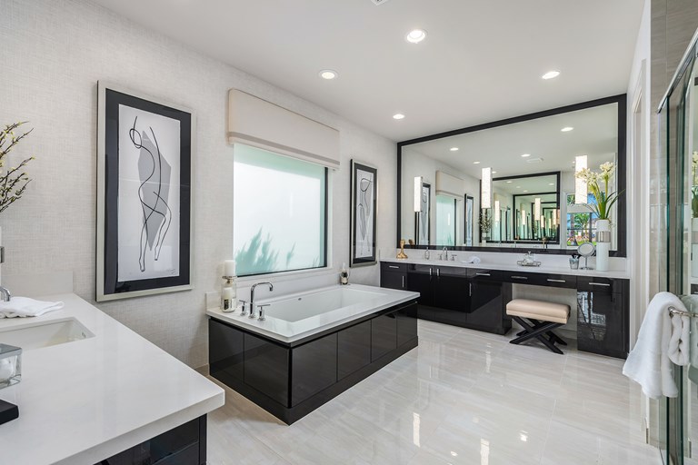 Adriana Master Bathroom