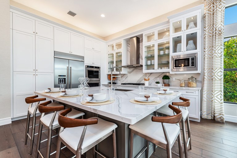 Venice Kitchen