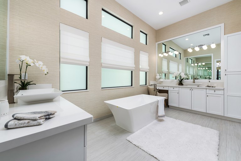 Venice Master Bath