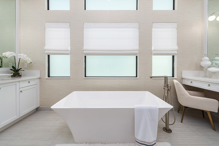 Venice Master Bath