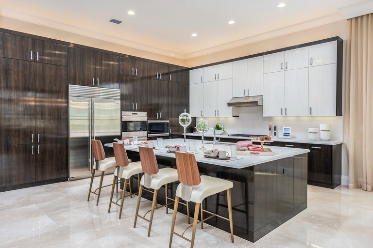 Murano Kitchen