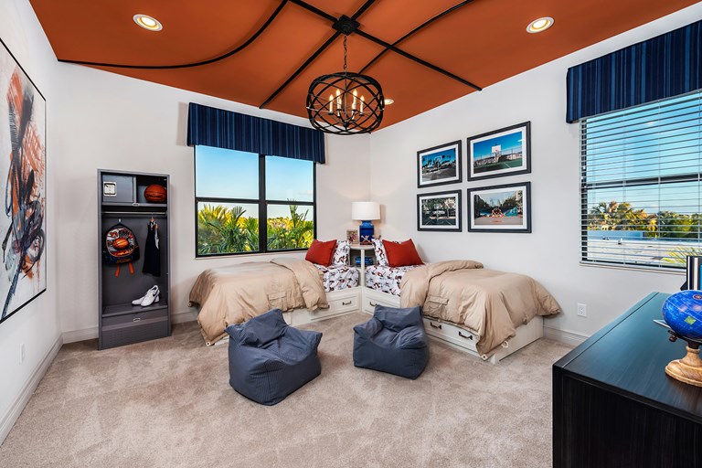 Riverside Bedroom 4
